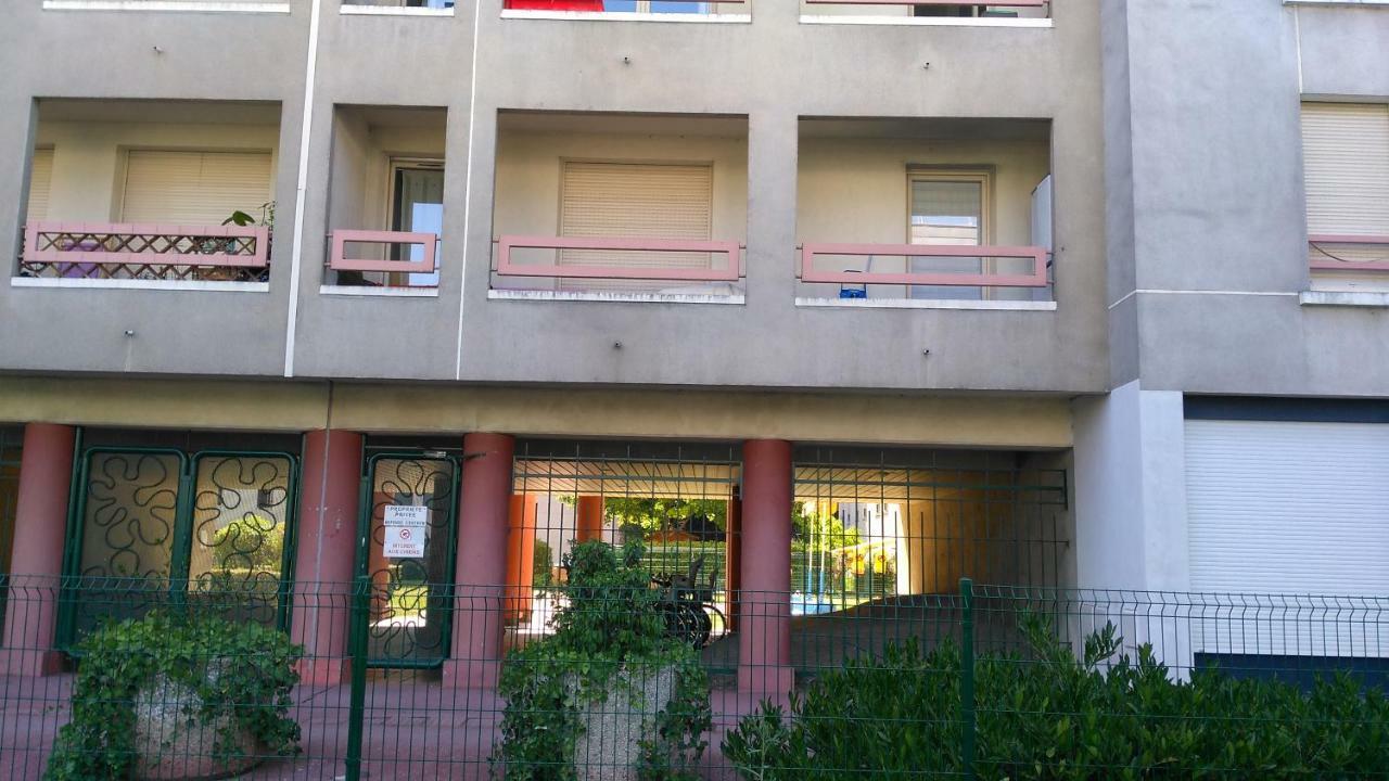 Bel et spacieux appartement de 84 m² avec parking très proche du Métro Garibaldi Lyon Exterior foto