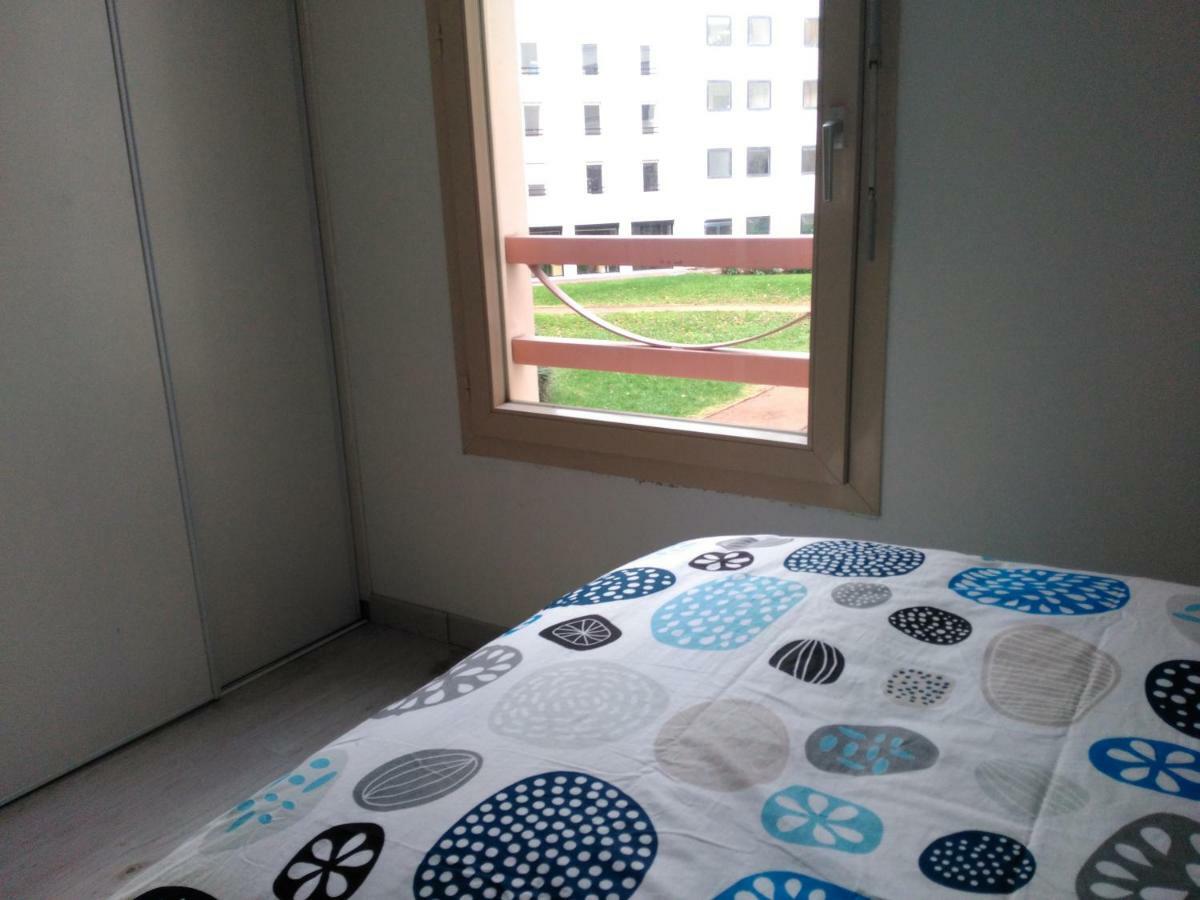 Bel et spacieux appartement de 84 m² avec parking très proche du Métro Garibaldi Lyon Exterior foto