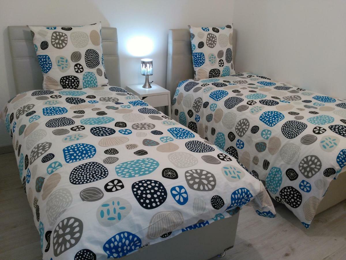 Bel et spacieux appartement de 84 m² avec parking très proche du Métro Garibaldi Lyon Exterior foto